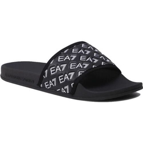 Zehensandalen XCP010-XK340 - Emporio Armani EA7 - Modalova