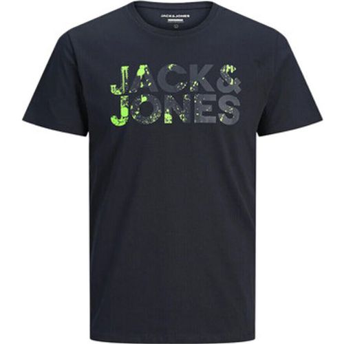 T-Shirts & Poloshirts 12213387 - jack & jones - Modalova