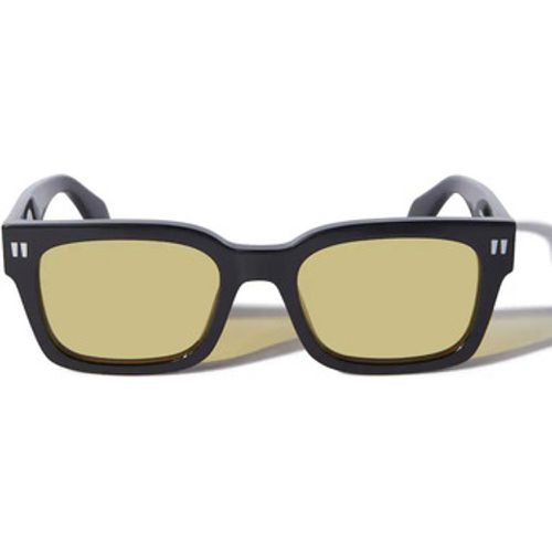 Sonnenbrillen Midland 11018 Sonnenbrille - Off-White - Modalova