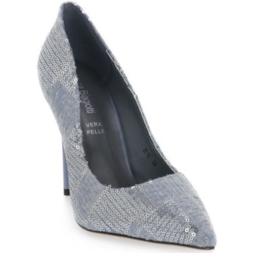 Laura Biagiotti Pumps JEANS SKY - Laura Biagiotti - Modalova