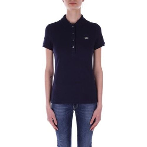 Lacoste T-Shirt DF3443 - Lacoste - Modalova