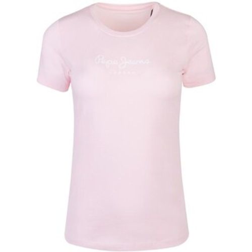 Pepe jeans T-Shirt PL505202325 - Pepe Jeans - Modalova