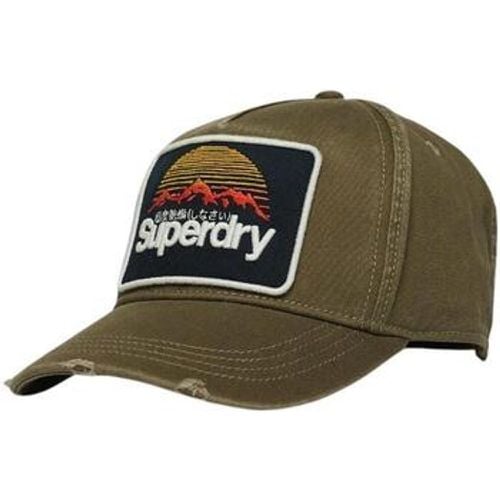 Superdry Schirmmütze - Superdry - Modalova