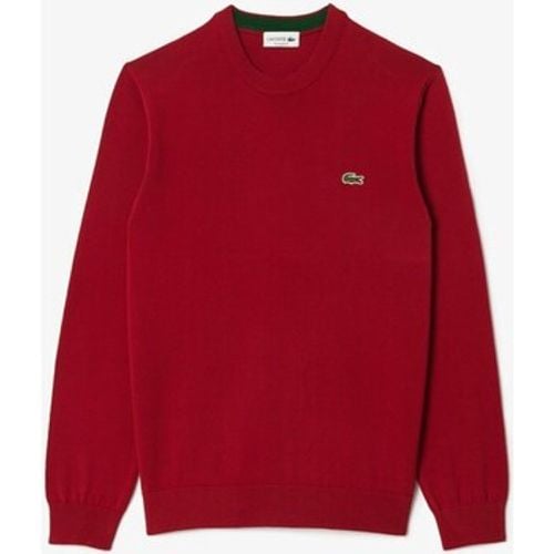 Pullover AH1985 00 Pullover Mann - Lacoste - Modalova