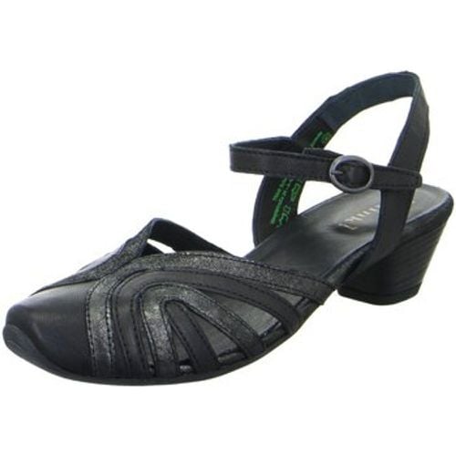 Sandalen Sandaletten -Aida Sling Pumps 3-000906-0000 - Think - Modalova