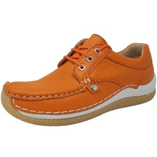 Damenschuhe Schnuerschuhe light 04527-71-557 Taranta - Wolky - Modalova