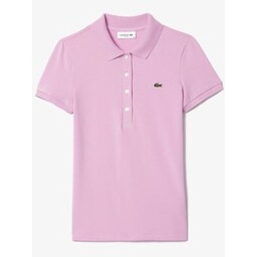 Lacoste Poloshirt DF3443 Polo Frau - Lacoste - Modalova