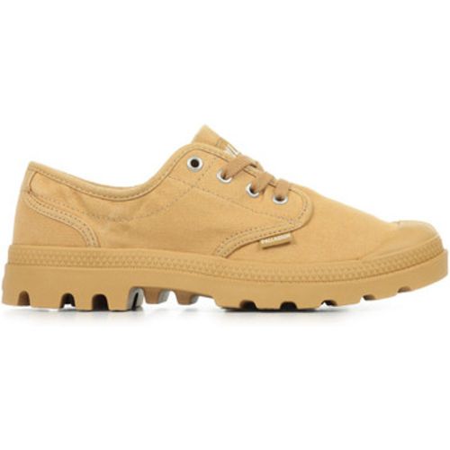 Palladium Sneaker Pampa Oxford - Palladium - Modalova