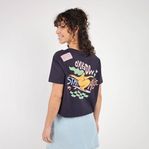 Oxbow T-Shirt Tee - Oxbow - Modalova