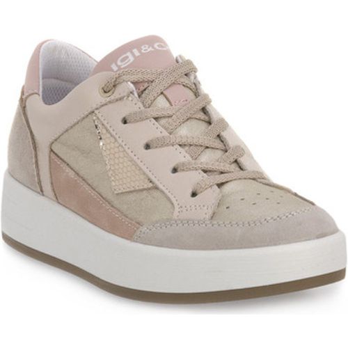 IgI&CO Schuhe ALINA BEIGE - IGI&Co - Modalova