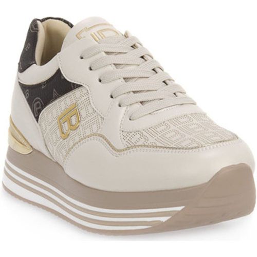 Laura Biagiotti Sneaker CALF ICE - Laura Biagiotti - Modalova