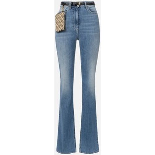 Elisabetta Franchi Jeans PJ55I42E2 - Elisabetta Franchi - Modalova