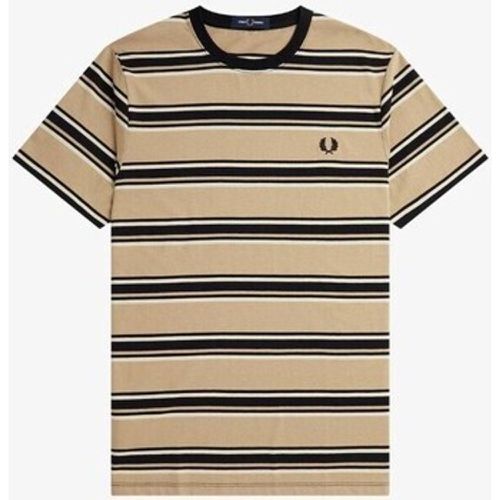 Fred Perry T-Shirt M6557 - Fred Perry - Modalova