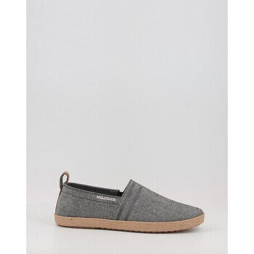 Espadrilles ESPADRILLE C CHAMBRAY - Tommy Hilfiger - Modalova