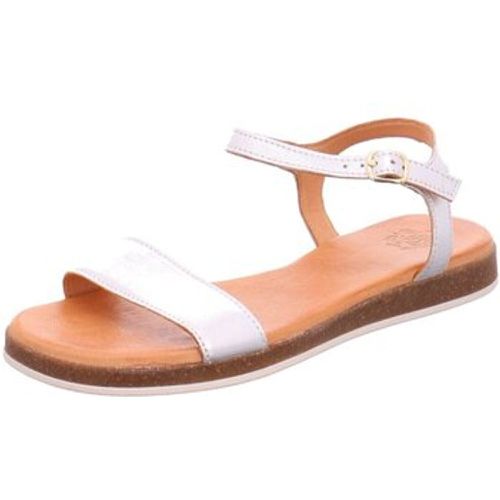 Sandalen Sandaletten Isa ISA 19 PLATA - Apple of Eden - Modalova