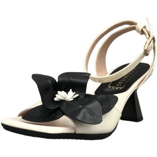 Sandalen Sandaletten HV243291-NATA-NEGRO - Hispanitas - Modalova