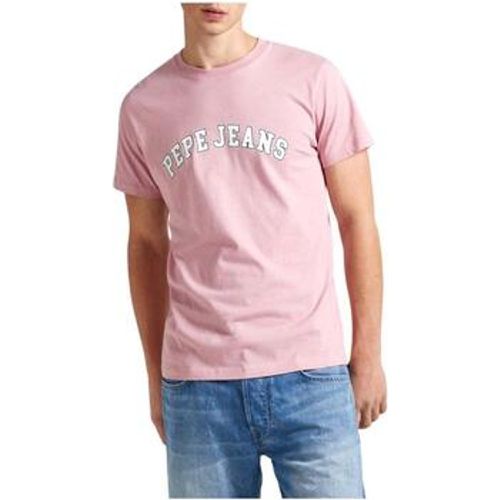 Pepe jeans T-Shirt - Pepe Jeans - Modalova