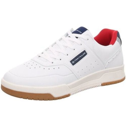 Sneaker 7480290001 WHITE NAVY - Tom Tailor - Modalova