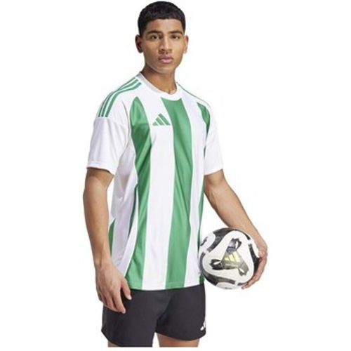 Adidas T-Shirt Striped 24 Jsy - Adidas - Modalova