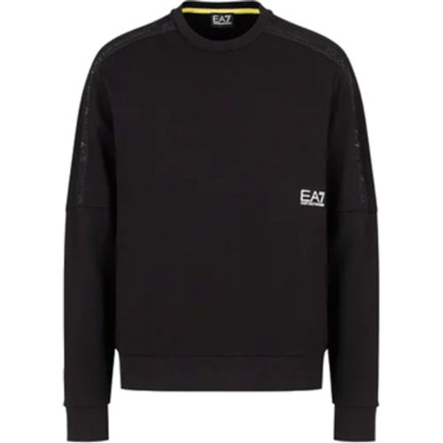 Sweatshirt 3DPM56-PJEQZ - Emporio Armani EA7 - Modalova