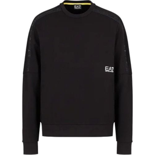 Sweatshirt 3DPM56-PJEQZ - Emporio Armani EA7 - Modalova