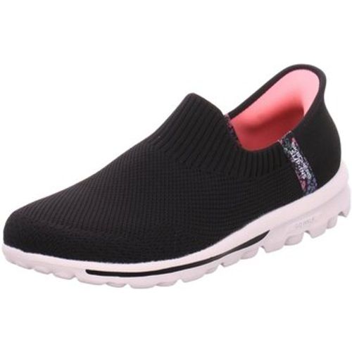 Damenschuhe Slipper 124799 BLK - Skechers - Modalova