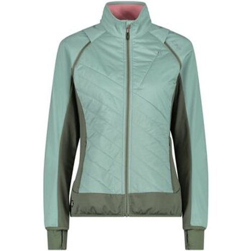 Damen-Jacke Sport WOMAN JACKET WITH DETACHABLE SLEEVES 30A2276/E421 - CMP - Modalova