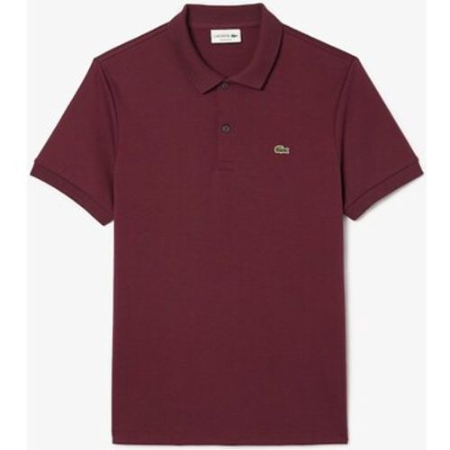 Lacoste Poloshirt DH2050 Polo Mann - Lacoste - Modalova