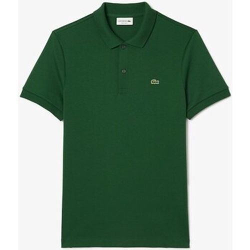 Lacoste Poloshirt DH2050 Polo Mann - Lacoste - Modalova