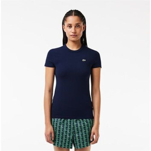 Lacoste T-Shirt TF7218 - Lacoste - Modalova