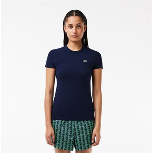 T-Shirt TF7218 T-Shirt/Polo Frau - Lacoste - Modalova