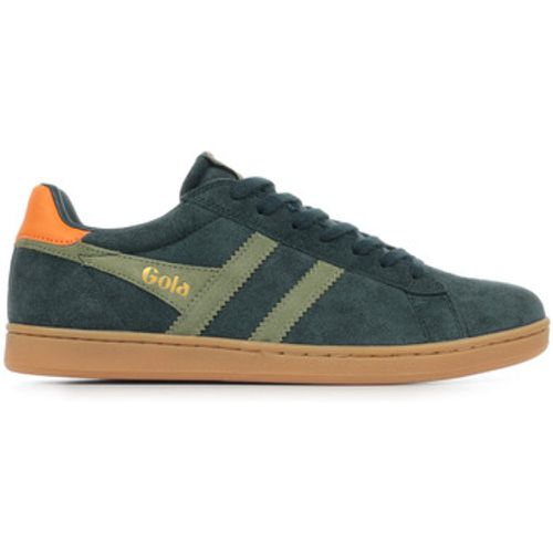 Gola Sneaker Equipe II Suede - Gola - Modalova