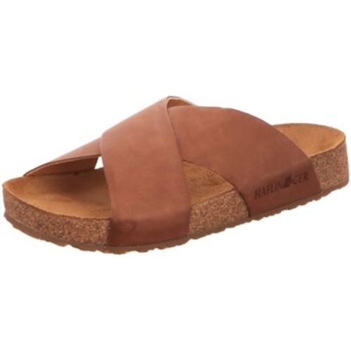 Clogs Pantoletten Bio Mio 819412 - Haflinger - Modalova