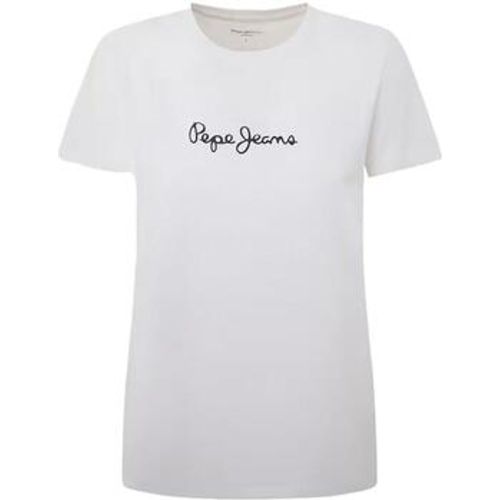 Pepe jeans T-Shirts & Poloshirts - Pepe Jeans - Modalova