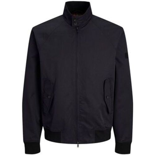 Jacken 12251730 BLURUDY-BLACK - jack & jones - Modalova