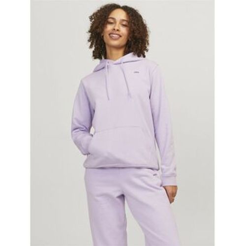 Sweatshirt 12223961 JXABBIE RLX LS EVERY HOOD SW-LILAC BREEZE - Jjxx - Modalova