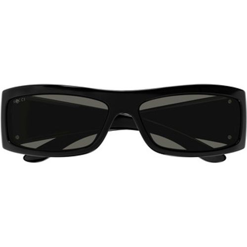 Sonnenbrillen -Sonnenbrille GG1492S 007 - Gucci - Modalova