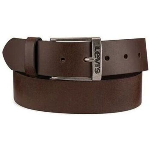 Gürtel 005117 00003 - FREE-029 DARK BROWN - Levis - Modalova