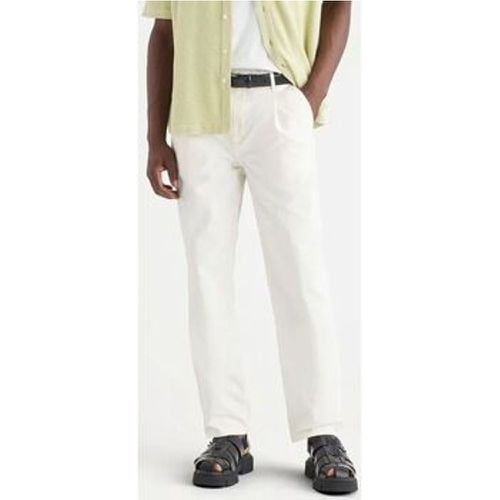 Hosen A7532 0004 - CHINO RELAXED TAPARED-UNDYED - Dockers - Modalova