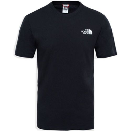 The North Face T-Shirt NF0A87NV - The North Face - Modalova