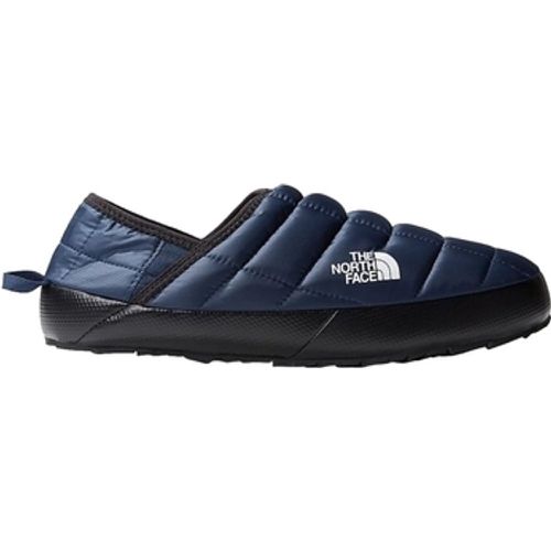 Espadrilles ThermoBall Traction Mule V - Summit Navy/White - The North Face - Modalova