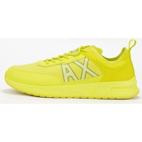 EAX Sneaker 31639 - EAX - Modalova