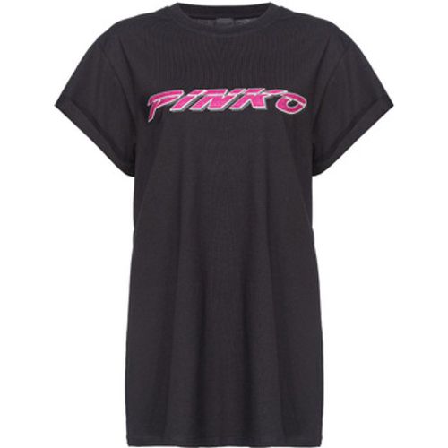 T-Shirts & Poloshirts 103138A1P7 - pinko - Modalova