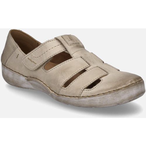 Damenschuhe Fergey 59, creme - Josef Seibel - Modalova