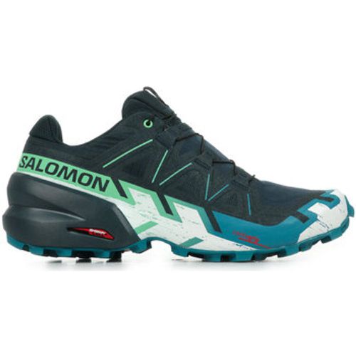 Salomon Herrenschuhe Speedcross 6 - Salomon - Modalova