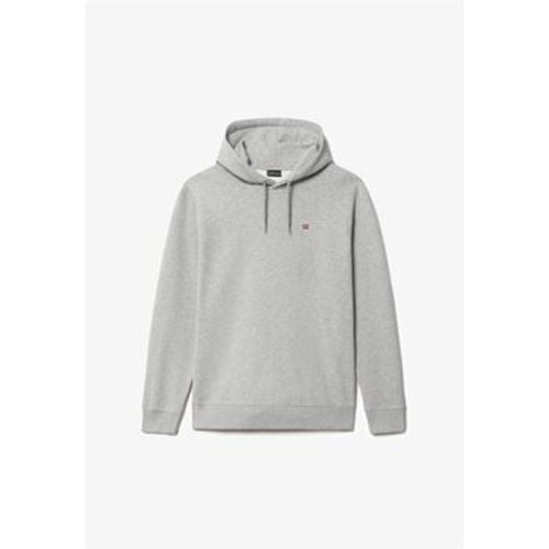 Sweatshirt NP0A4FQV-BALIS-HOOD - Napapijri - Modalova