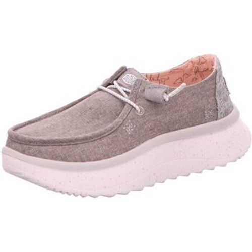 Damenschuhe Schnuerschuhe Wendy Peak HD40255-267 - Hey Dude Shoes - Modalova