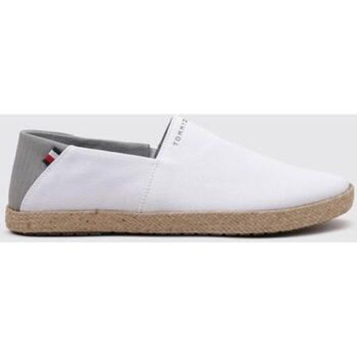 Espadrilles HILFIGER ESPADRILLE CORE TEXTILE - Tommy Hilfiger - Modalova