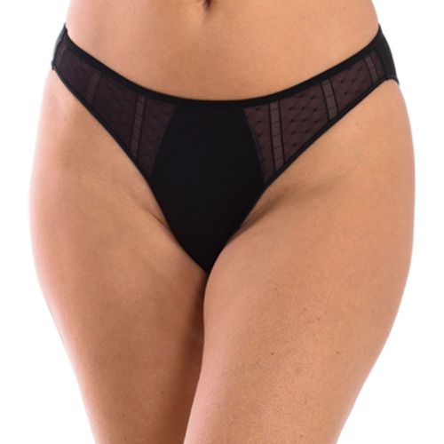 Selene Slips BK3081-NEGRO - Selene - Modalova