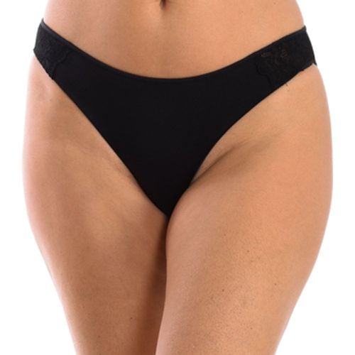 Selene Slips BK3084-NEGRO - Selene - Modalova